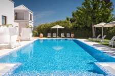 La Quinta Golf Resort & Spa - Spanje - Marbella - 53
