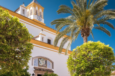 La Quinta Golf Resort & Spa - Spanje - Marbella - 62