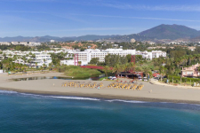 Hotel Meliá Marbella Banús - Spanje - Marbella - 02
