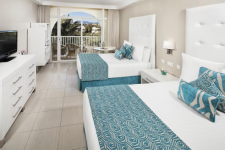 Hotel Meliá Marbella Banús - Spanje - Marbella - 21
