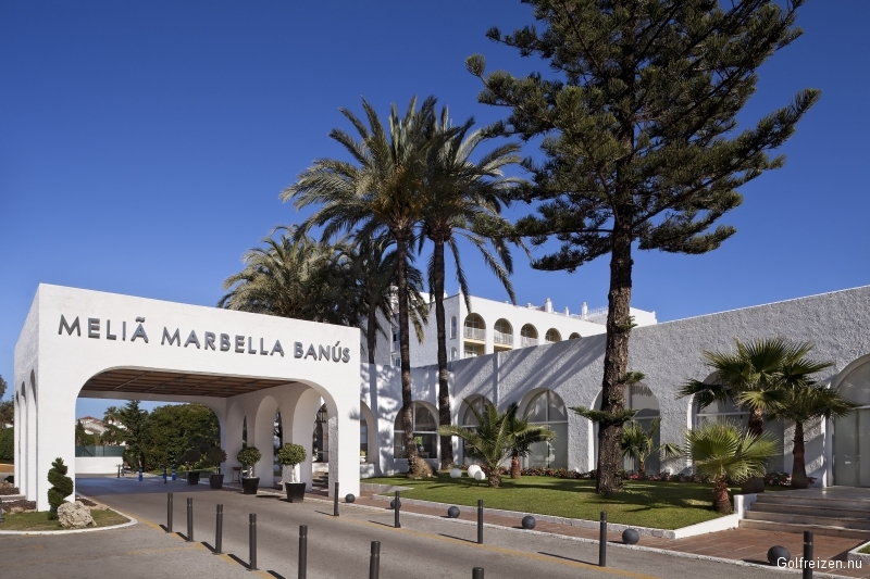 Hotel De Charme Marbella Hotel De Charme Marbella