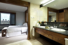 Eurostars Suites & Hotel Mirasierra - Spanje - Madrid - 15