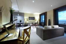 Eurostars Suites & Hotel Mirasierra - Spanje - Madrid - 17