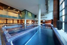 Eurostars Suites & Hotel Mirasierra - Spanje - Madrid - 25