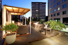 Eurostars Suites & Hotel Mirasierra - Spanje - Madrid - 33