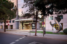 Eurostars Suites & Hotel Mirasierra - Spanje - Madrid - 44