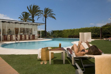 NH Hotel Marbella - Spanje - Marbella - 01