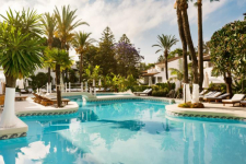 Puente Romano Beach Resort & Spa Marbella - Spanje - Marbella - 38