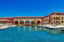 The Westin Bonmont Golf Resort & Spa - Spanje - Mont-Roig del Camp - 19