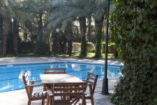 Hotel Milenio - Spanje - Elche - 02