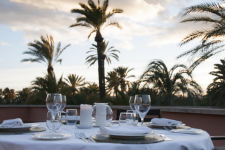 Hotel Milenio - Spanje - Elche - 03