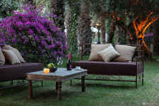 Hotel Milenio - Spanje - Elche - 04