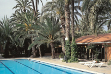 Hotel Milenio - Spanje - Elche - 06