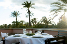 Hotel Milenio - Spanje - Elche - 07
