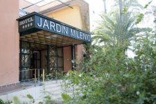 Hotel Milenio - Spanje - Elche - 09