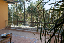 Hotel Milenio - Spanje - Elche - 10