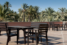 Hotel Milenio - Spanje - Elche - 11
