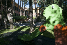 Hotel Milenio - Spanje - Elche - 12