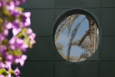 Hotel Milenio - Spanje - Elche - 14