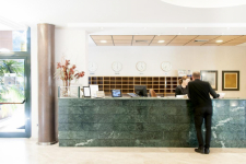Hotel Milenio - Spanje - Elche - 21