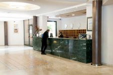 Hotel Milenio - Spanje - Elche - 22