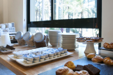 Hotel Milenio - Spanje - Elche - 28