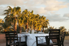Hotel Milenio - Spanje - Elche - 34