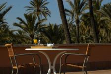 Hotel Milenio - Spanje - Elche - 36