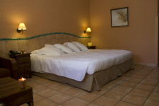 Hotel Milenio - Spanje - Elche - 41