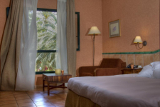 Hotel Milenio - Spanje - Elche - 42