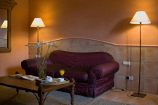 Hotel Milenio - Spanje - Elche - 45