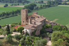 Castell d’Empordà - Spanje - La Bisbal d'Empordà - 14