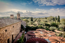 Castell d’Empordà - Spanje - La Bisbal d'Empordà - 21