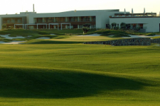 Sercotel Encín Golf Hotel - Spanje - Alcalá de Henares - 01