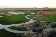 Sercotel Encín Golf Hotel - Spanje - Alcalá de Henares - 03