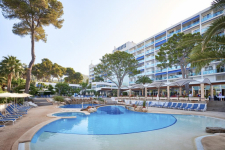 Eurotel Punta Rotja Hotel & Spa - Spanje - Mallorca - 09