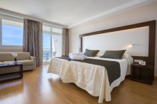 Eurotel Punta Rotja Hotel & Spa - Spanje - Mallorca - 38