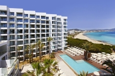 Iberostar Hotel Cala Millor - Golfreizen Mallorca - 01.jpg
