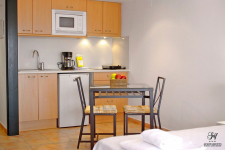 Golf Apartaments Beach & Golf Resort - Spanje - Pals - 02