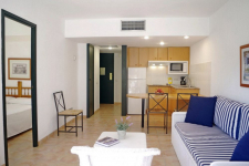 Golf Apartaments Beach & Golf Resort - Spanje - Pals - 06