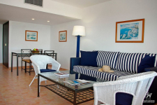 Golf Apartaments Beach & Golf Resort - Spanje - Pals - 13