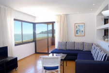Golf Apartaments Beach & Golf Resort - Spanje - Pals - 18