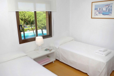 Golf Apartaments Beach & Golf Resort - Spanje - Pals - 19