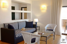 Golf Apartaments Beach & Golf Resort - Spanje - Pals - 21