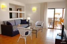 Golf Apartaments Beach & Golf Resort - Spanje - Pals - 22