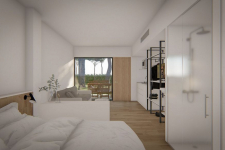Golf Apartaments Beach & Golf Resort - Spanje - Pals - 42