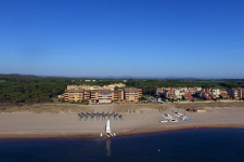 Golf Apartaments Beach & Golf Resort - Spanje - Pals - 50