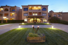 La Costa Golf & Beach Resort - Spanje - Pals - 03