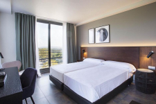 DoubleTree by Hilton Barcelona Golf - Spanje - Regio Barcelona - 09