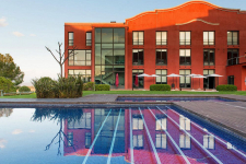 DoubleTree by Hilton Barcelona Golf - Spanje - Regio Barcelona - 25